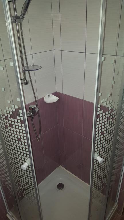Vila Alex Hotel Călimăneşti Esterno foto