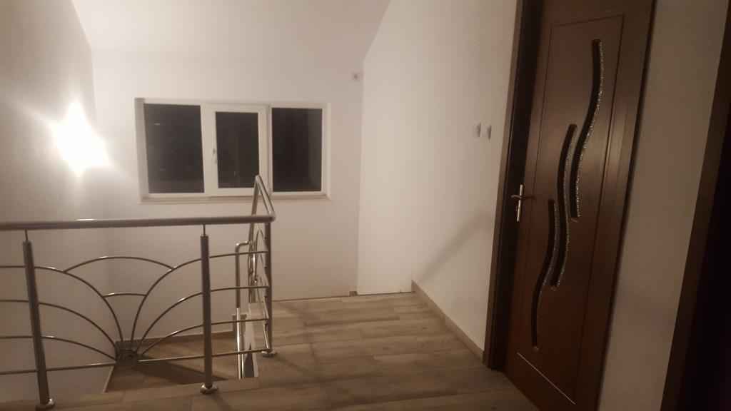 Vila Alex Hotel Călimăneşti Esterno foto