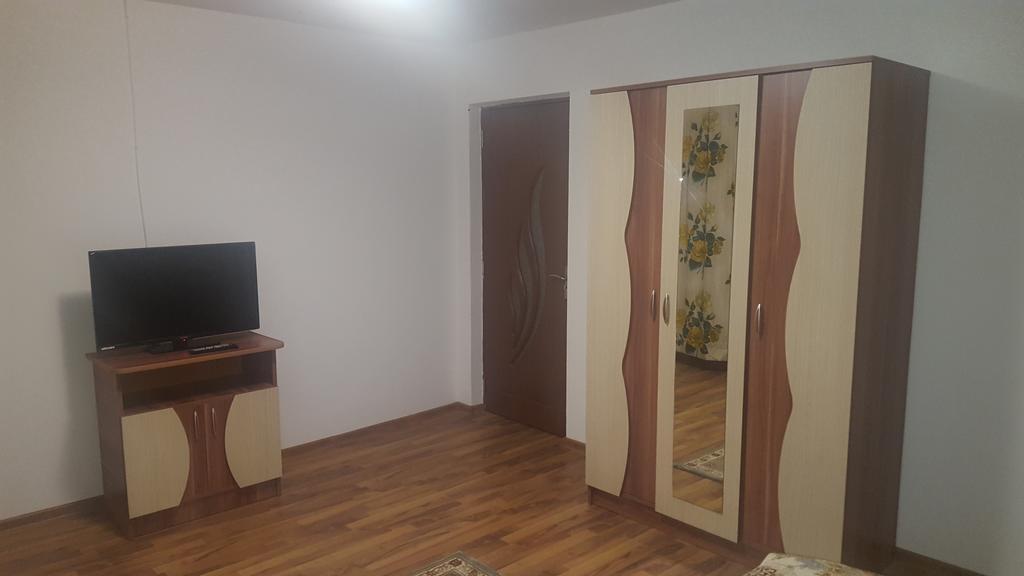 Vila Alex Hotel Călimăneşti Esterno foto