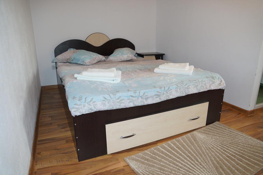 Vila Alex Hotel Călimăneşti Esterno foto