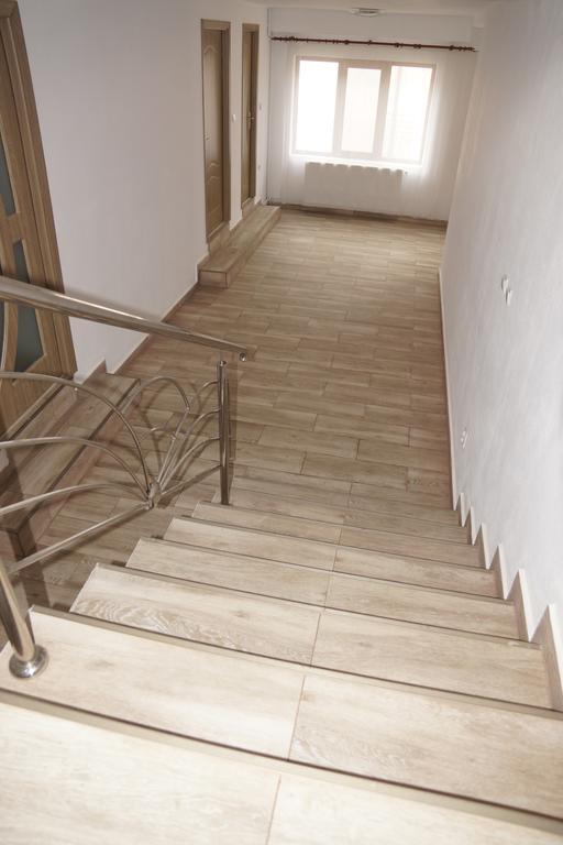 Vila Alex Hotel Călimăneşti Esterno foto