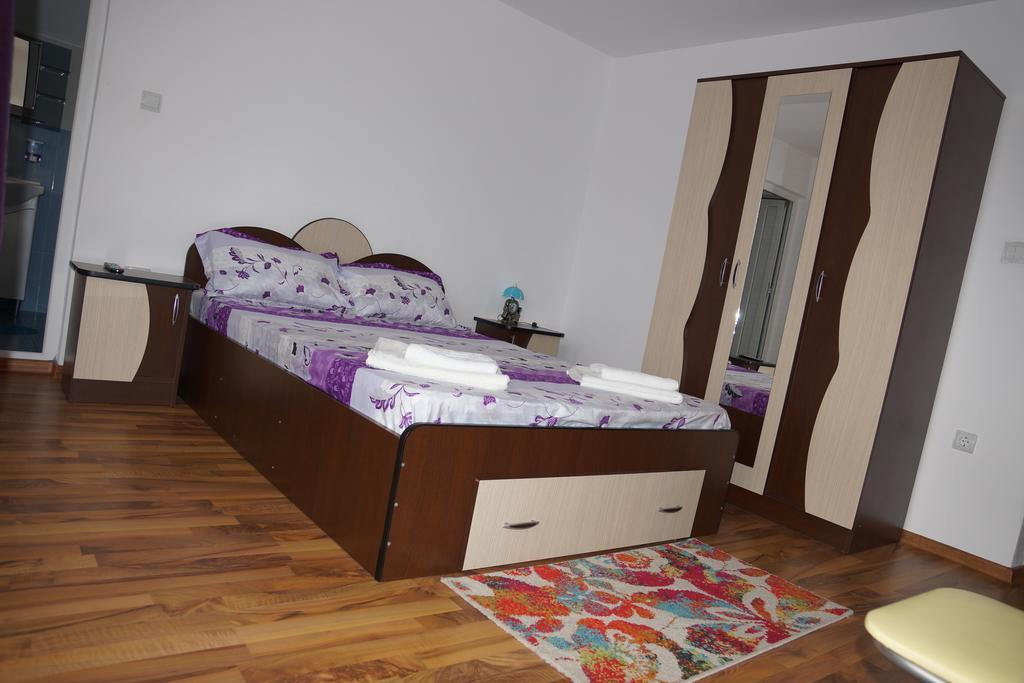 Vila Alex Hotel Călimăneşti Esterno foto